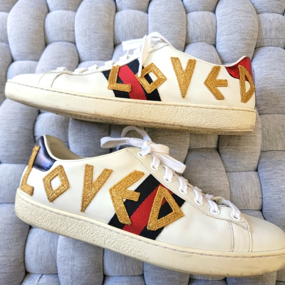Gucci Sneakers